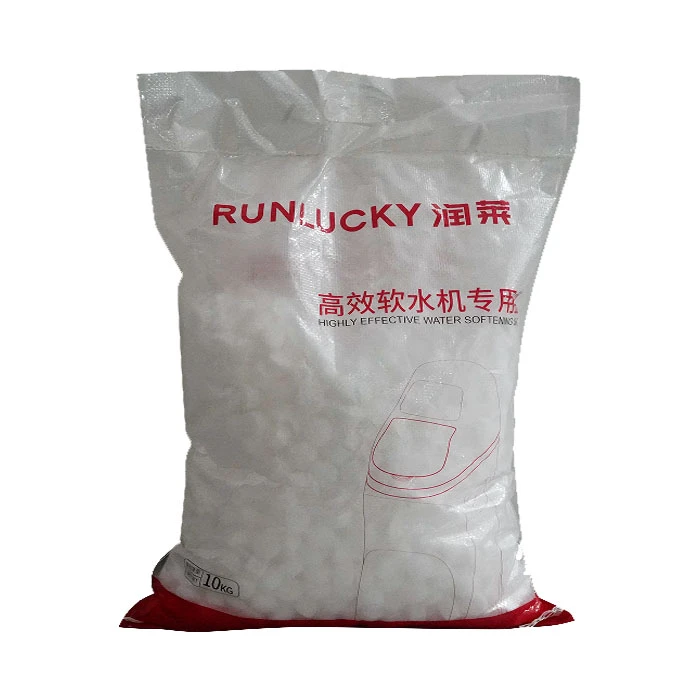 伊川润莱软化盐