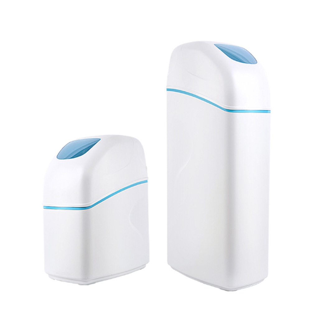 开鲁软水机多长时间再生一次？