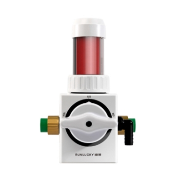 鹤峰润莱全屋净水设备的整体工作原理是什么？​