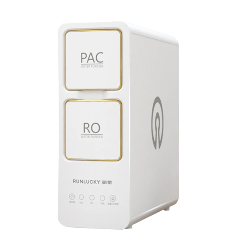镇江RO纯水机RL-C600A