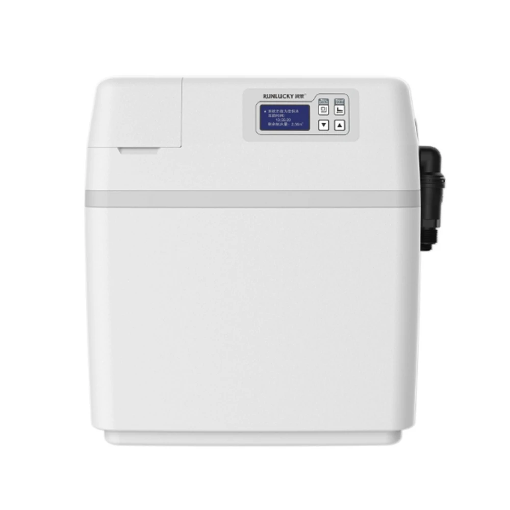 方正软水机【N系列】