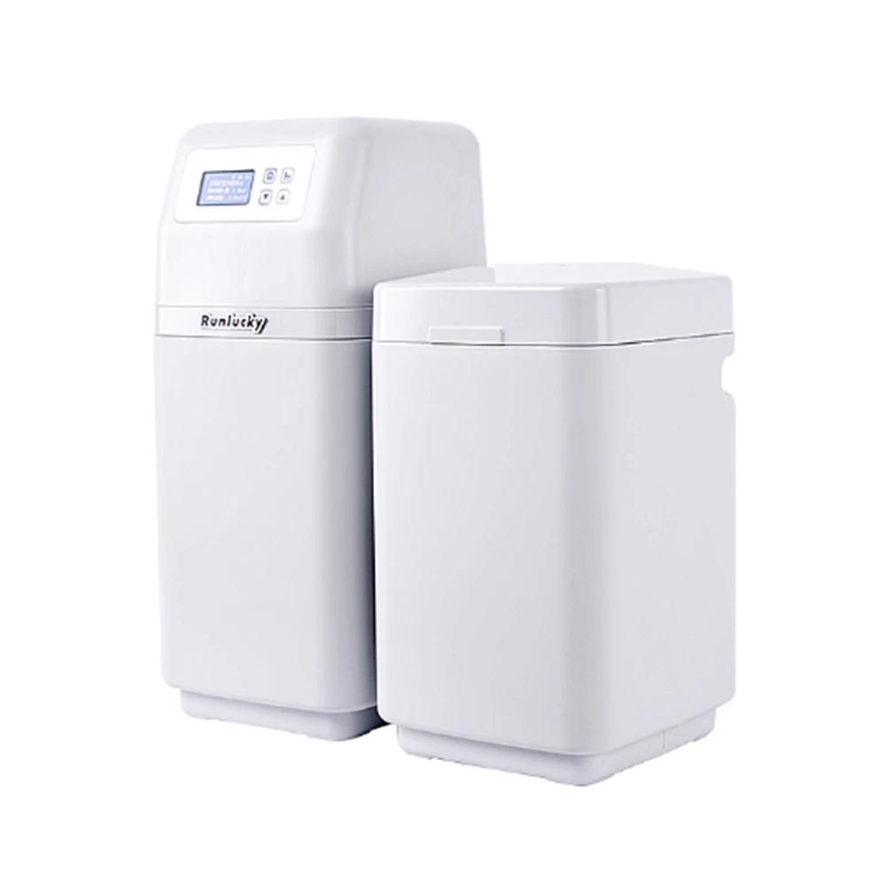 桦南橱下家用软水机【D系列】