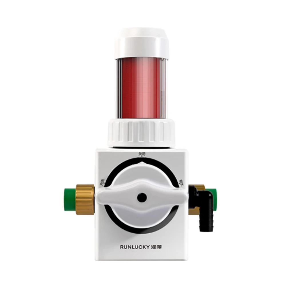 北京手动叠片式前置过滤器RL-Q02BS