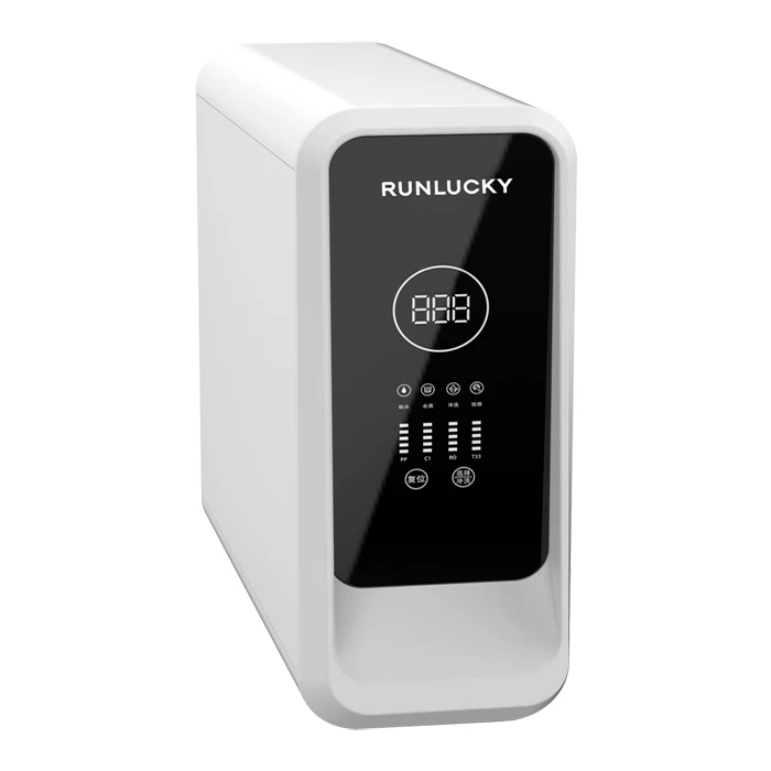 泌阳RO纯水机RL-CA600