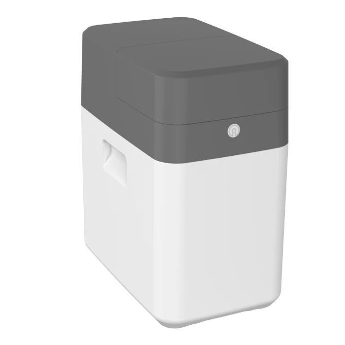 德兴小巨人软水机RL-RB0150