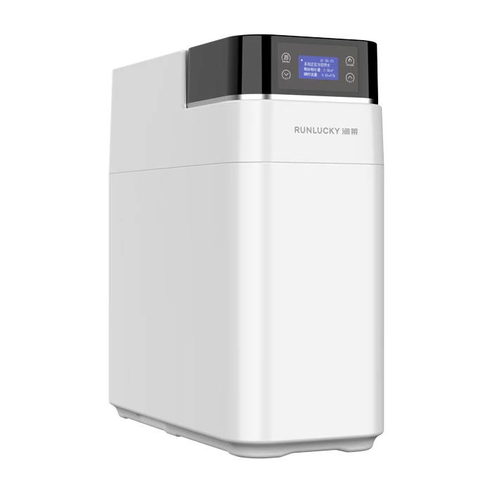 富宁小巨人软水机RL-RC0150