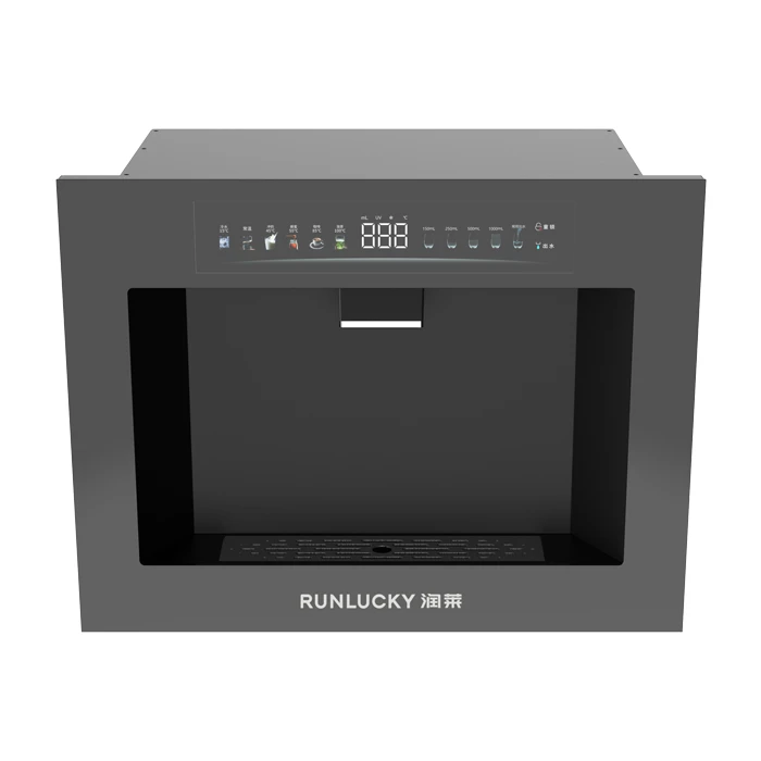 白沙嵌入式管线机RL-G37B